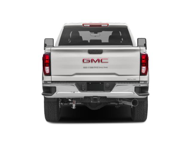 used 2023 GMC Sierra 2500 car, priced at $49,999