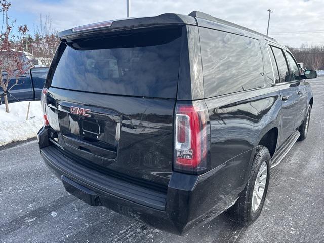 used 2019 GMC Yukon XL car, priced at $27,999