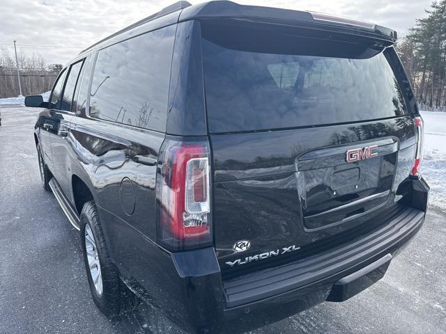 used 2019 GMC Yukon XL car, priced at $27,999