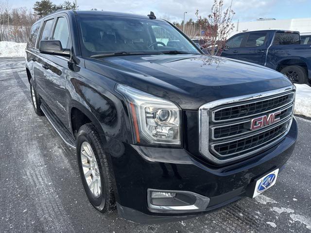 used 2019 GMC Yukon XL car, priced at $27,999