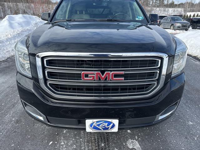 used 2019 GMC Yukon XL car, priced at $27,999