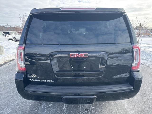 used 2019 GMC Yukon XL car, priced at $27,999