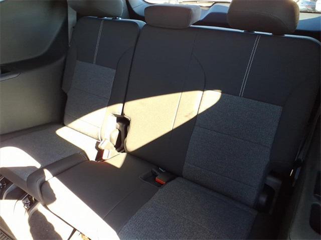 new 2026 GMC Acadia car, priced at $47,040