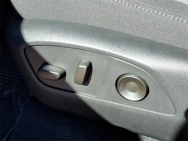 new 2026 GMC Acadia car, priced at $47,040