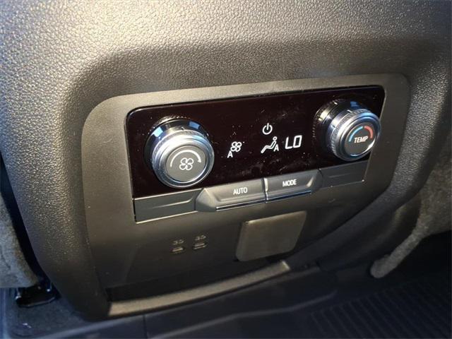 new 2026 GMC Acadia car, priced at $47,040