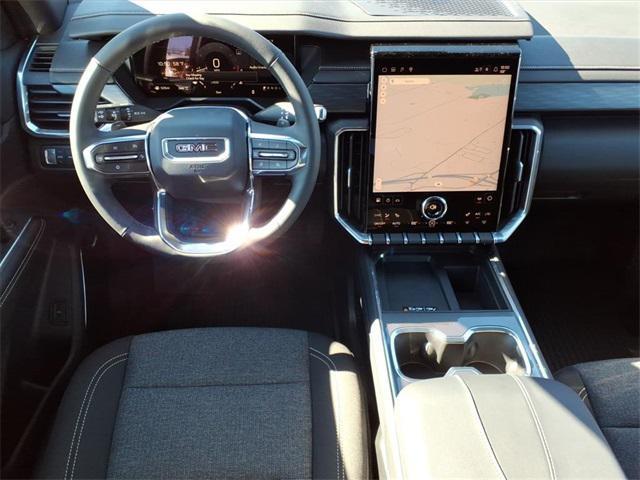 new 2026 GMC Acadia car, priced at $47,040