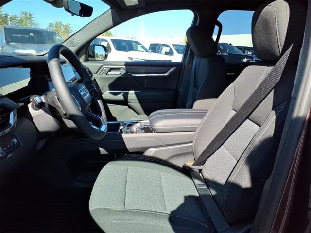 new 2026 GMC Acadia car, priced at $47,040