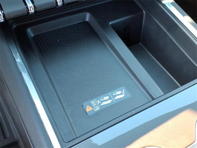 new 2026 GMC Acadia car, priced at $47,040