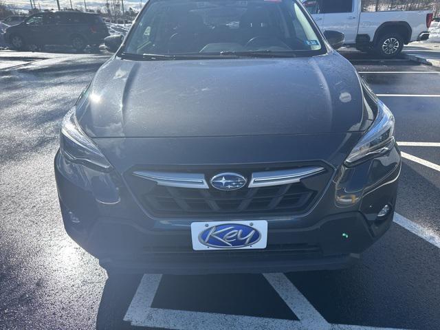 used 2021 Subaru Crosstrek car, priced at $22,999