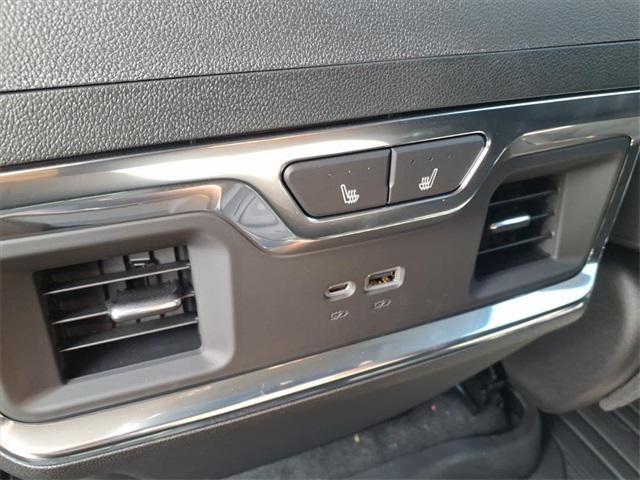 new 2026 GMC Sierra 2500 car, priced at $70,130