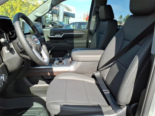 new 2026 GMC Sierra 2500 car, priced at $70,130