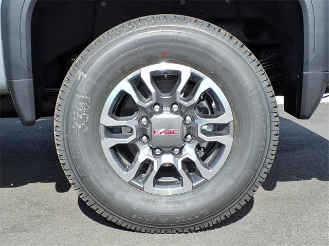 new 2026 GMC Sierra 2500 car, priced at $70,130