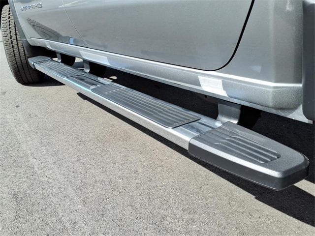 new 2026 GMC Sierra 2500 car, priced at $70,130