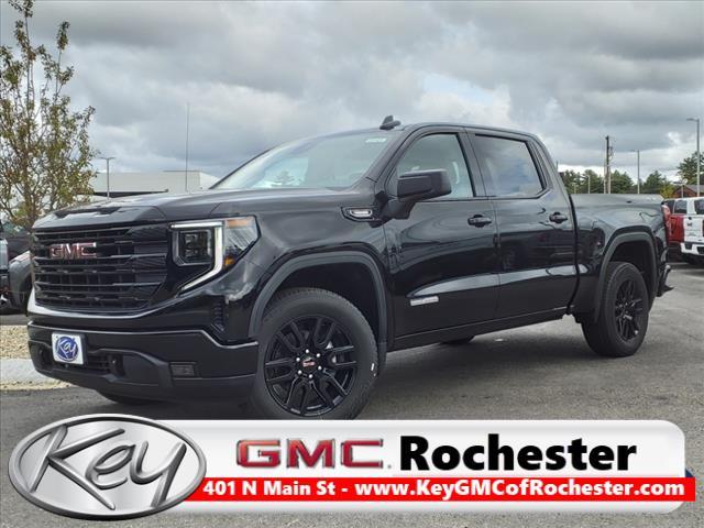 new 2024 GMC Sierra 1500 car, priced at $49,190