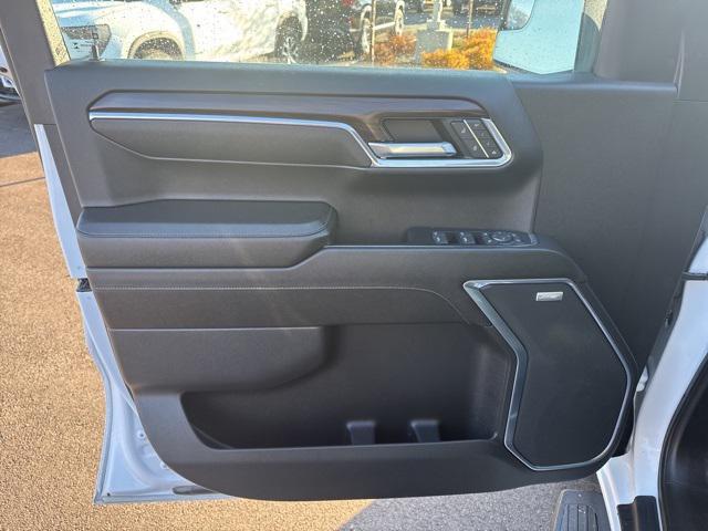 used 2023 GMC Sierra 1500 car, priced at $47,999