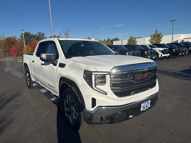 used 2023 GMC Sierra 1500 car, priced at $47,999