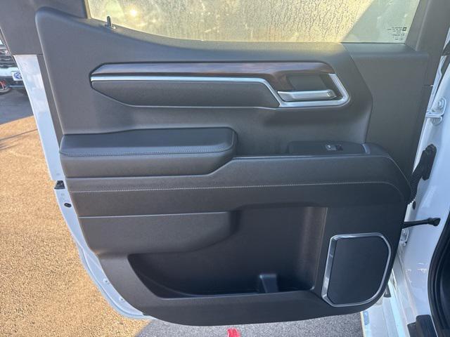 used 2023 GMC Sierra 1500 car, priced at $47,999