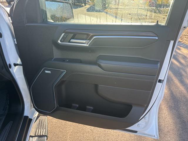 used 2023 GMC Sierra 1500 car, priced at $47,999