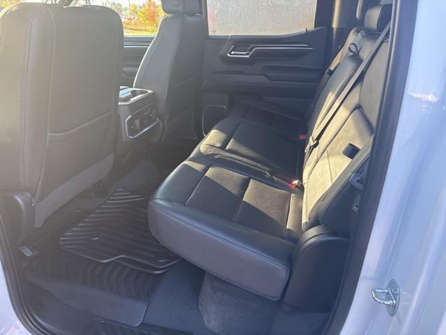 used 2023 GMC Sierra 1500 car, priced at $47,999