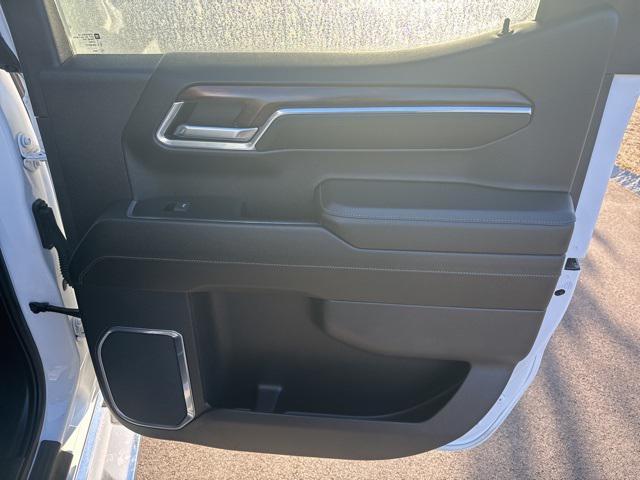 used 2023 GMC Sierra 1500 car, priced at $47,999