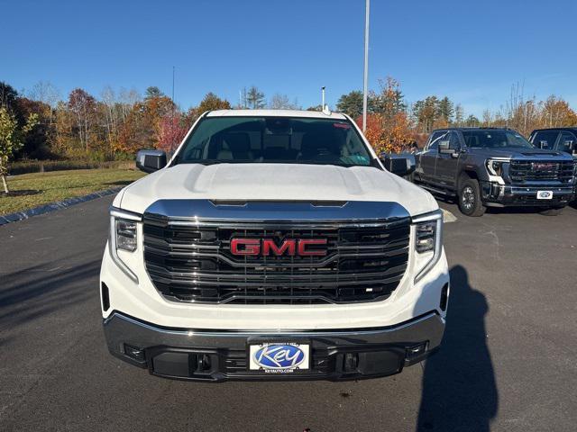 used 2023 GMC Sierra 1500 car, priced at $47,999
