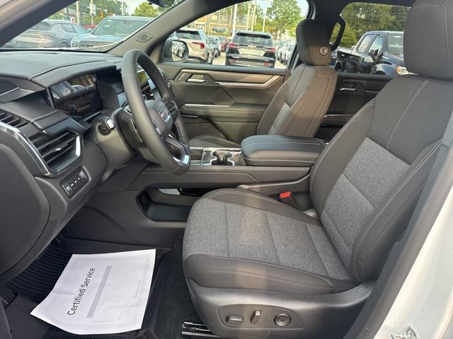 new 2026 GMC Acadia car, priced at $46,545