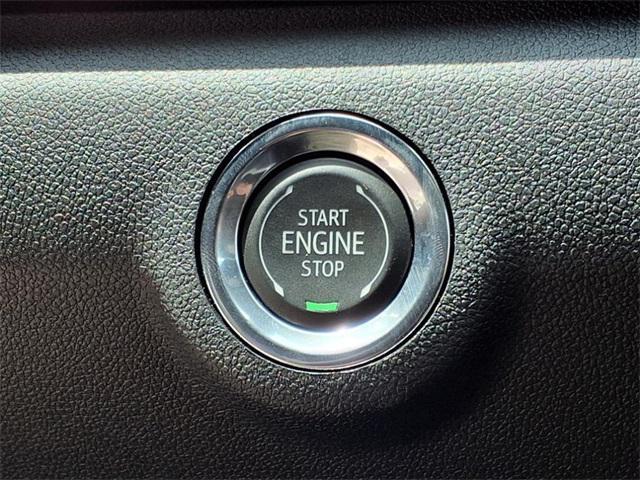 new 2026 GMC Terrain car, priced at $33,295