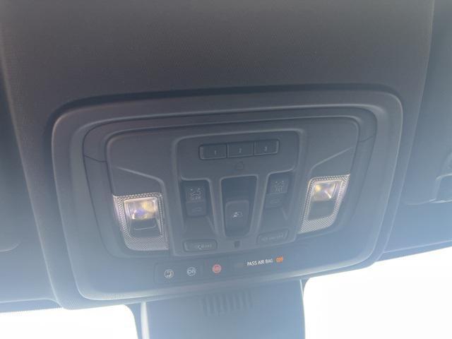 used 2022 GMC Sierra 1500 car, priced at $45,933