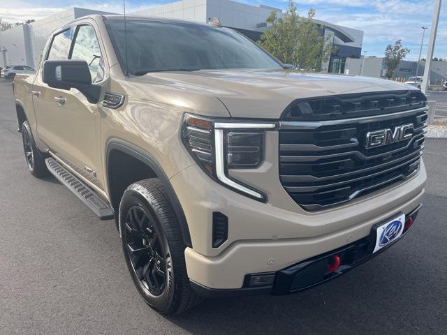 used 2022 GMC Sierra 1500 car, priced at $45,933