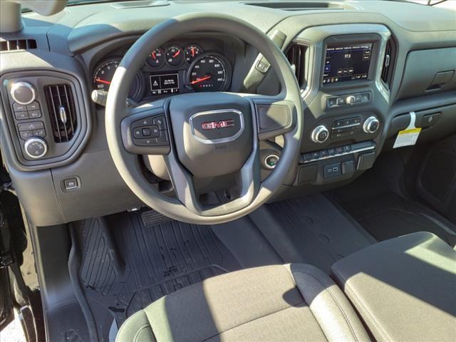 new 2024 GMC Sierra 1500 car, priced at $36,610