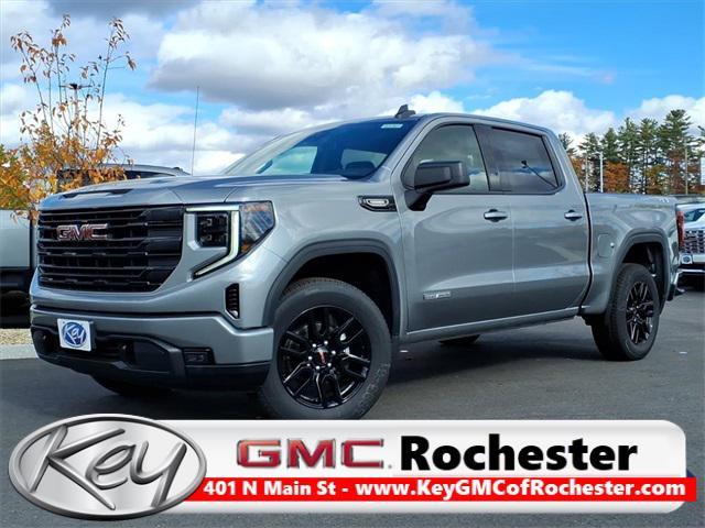 new 2026 GMC Sierra 1500 car, priced at $49,490