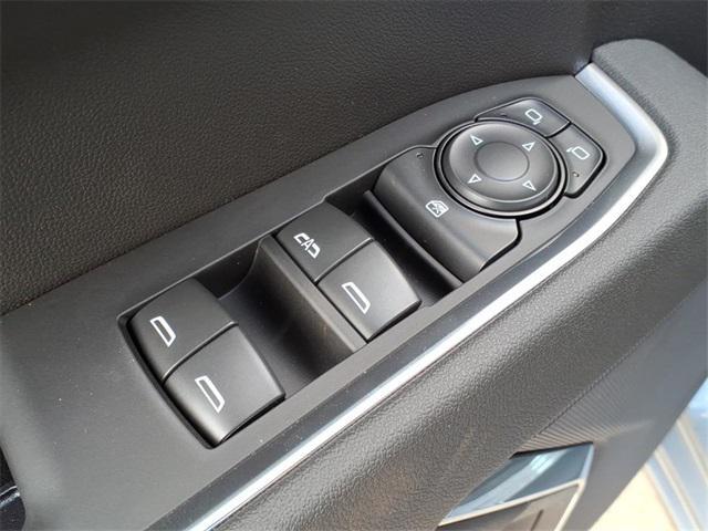 new 2026 GMC Sierra 1500 car, priced at $49,490