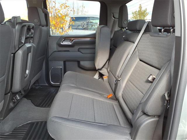 new 2026 GMC Sierra 1500 car, priced at $49,490