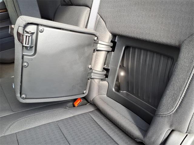 new 2026 GMC Sierra 1500 car, priced at $49,490