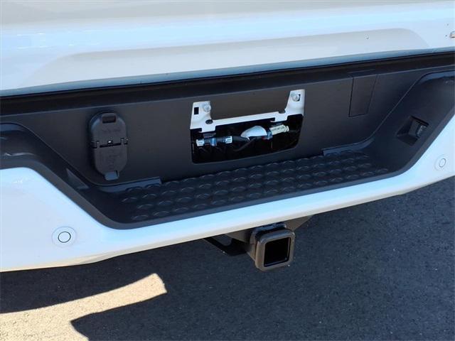new 2026 GMC Canyon car, priced at $54,095