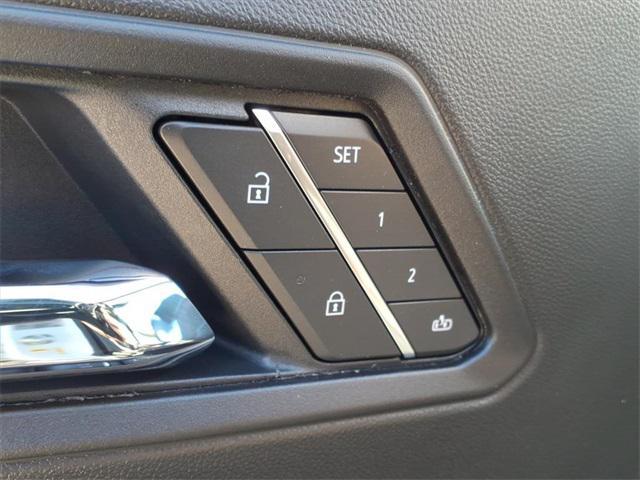 new 2026 GMC Canyon car, priced at $54,095