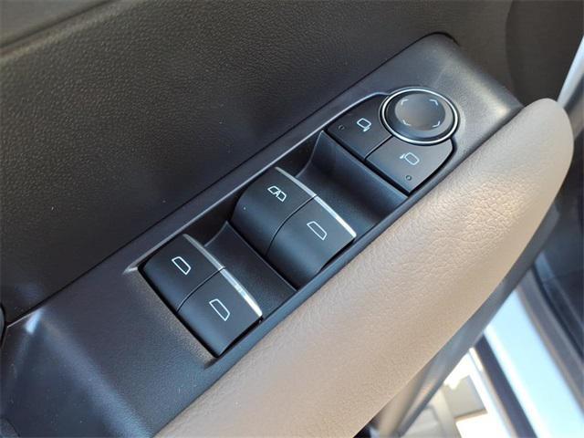 new 2026 GMC Canyon car, priced at $54,095