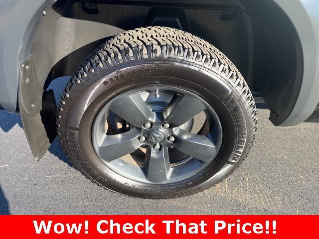 used 2019 Ram 1500 Classic car, priced at $24,999