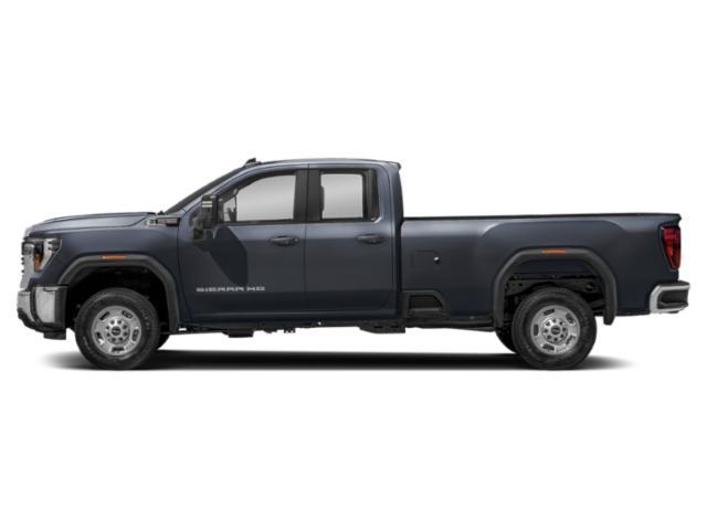 new 2025 GMC Sierra 2500 car, priced at $60,715