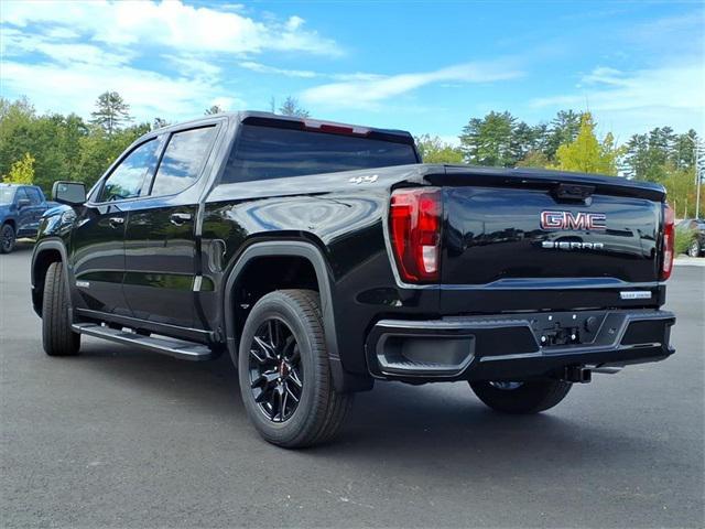 new 2026 GMC Sierra 1500 car, priced at $54,335