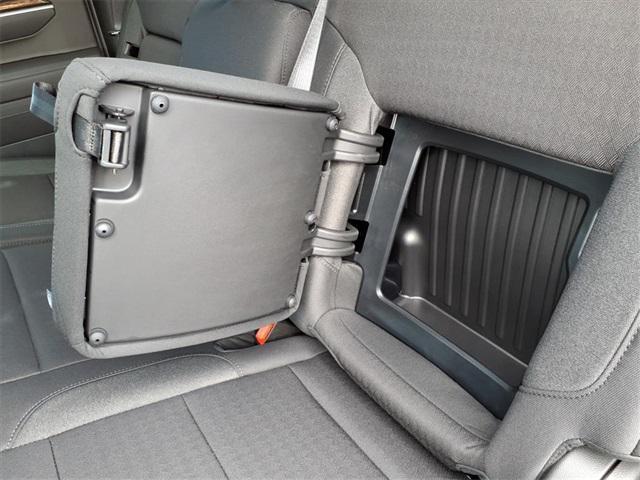 new 2026 GMC Sierra 1500 car, priced at $54,335