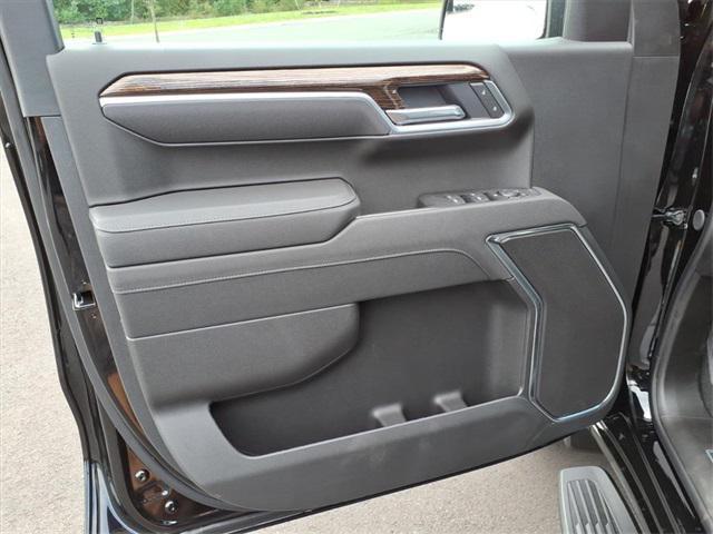 new 2026 GMC Sierra 1500 car, priced at $54,335