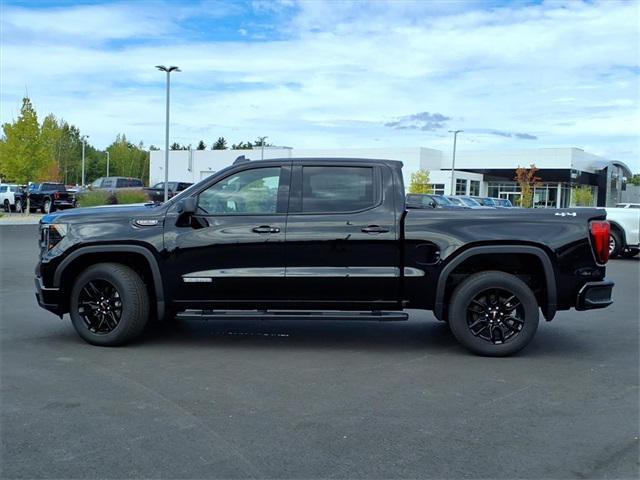 new 2026 GMC Sierra 1500 car, priced at $54,335