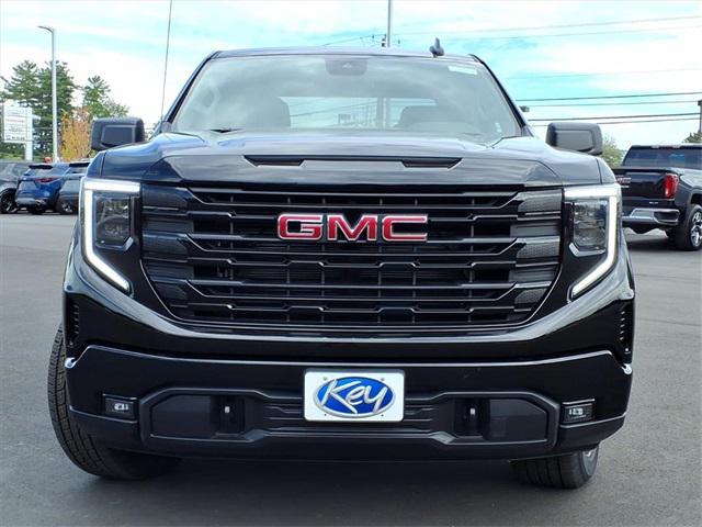 new 2026 GMC Sierra 1500 car, priced at $54,335