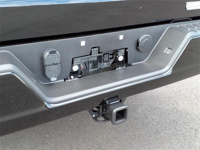 new 2026 GMC Sierra 1500 car, priced at $54,335