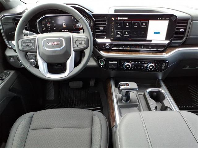 new 2026 GMC Sierra 1500 car, priced at $54,335