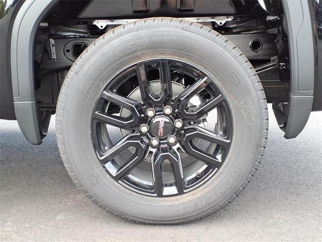 new 2026 GMC Sierra 1500 car, priced at $54,335