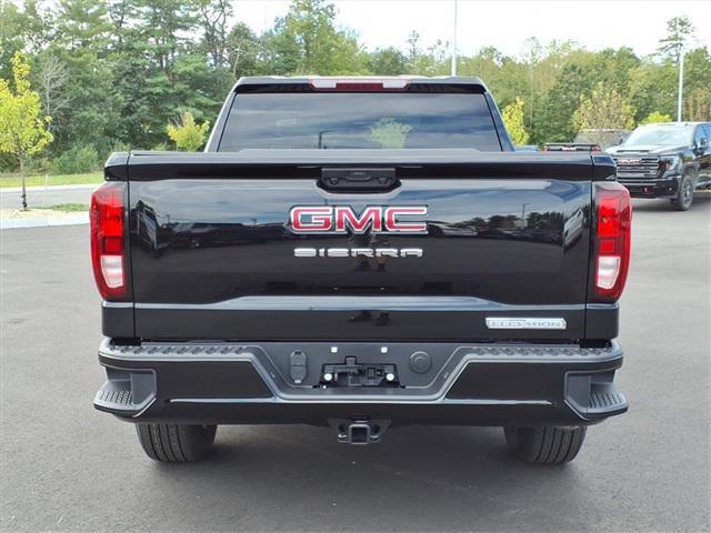 new 2026 GMC Sierra 1500 car, priced at $54,335