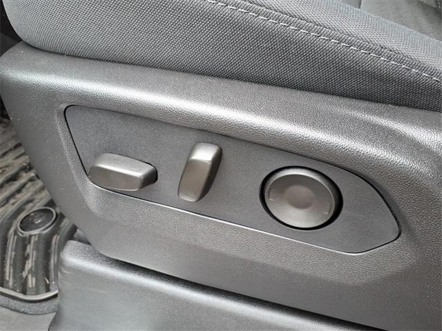 new 2026 GMC Sierra 1500 car, priced at $54,335