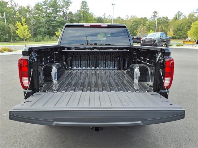 new 2026 GMC Sierra 1500 car, priced at $54,335